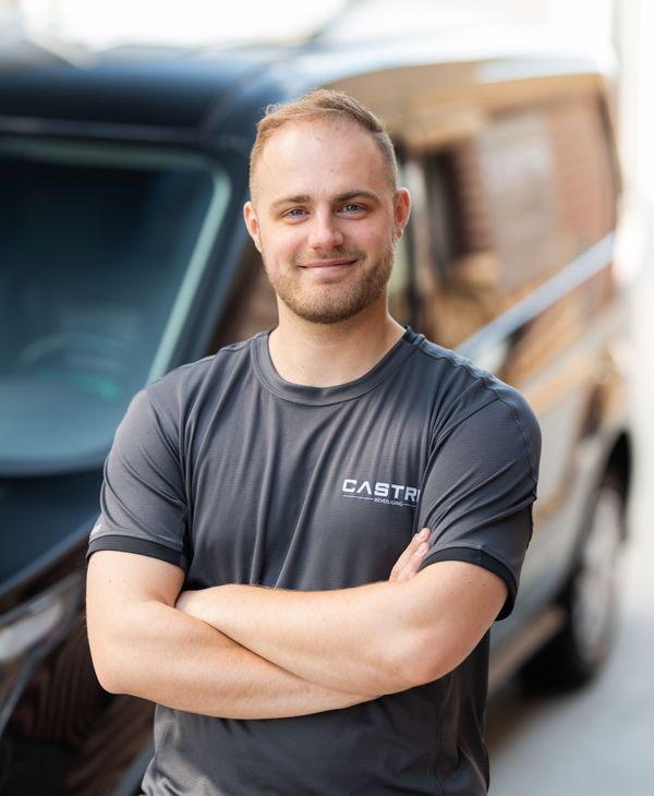 hoofdpagina foto van Jelle